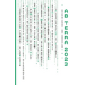 Ab Terra 2023: A Science Fiction Anthology - Paperback