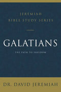 Galatians: The Path to Freedom - Paperback