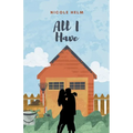 All I Have - Paperback