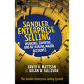 Sandler Enterprise Selling (Pb) - Paperback