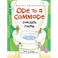 Ode to a Commode: Concrete Poems - Paperback