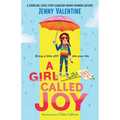 A Girl Called Joy - Paperback