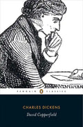 David Copperfield - Paperback