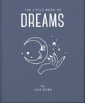 The Little Book of Dreams: Decode Your Dreams and Reveal Your Secret Desires - Hardcover