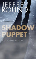 Shadow Puppet: A Dan Sharp Mystery - Paperback