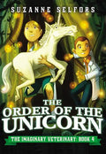 The Order of the Unicorn - Paperback