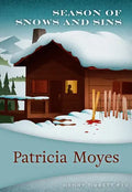 Season of Snows and Sins - Paperback