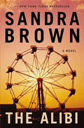 The Alibi - Paperback