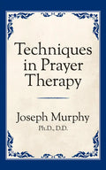 Techniques in Prayer Therapy - Paperback