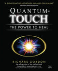 Quantum-Touch: The Power to Heal - Paperback