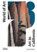 Art in California - Paperback