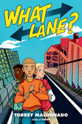 What Lane? - Paperback