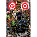 Fall of the House of X/Rise of the Powers of X - Paperback
