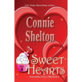 Sweet Hearts: Samantha Sweet Mysteries, Book 4 - Paperback