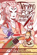 Tamamo the Fox Maiden and Other Asian Stories: And Other Asian Stories - Paperback