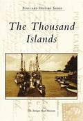 The Thousand Islands - Paperback