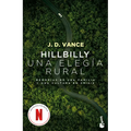Hillbilly, Una Elegía Rural: Memorias de Una Familia Y Una Cultura En Crisis (Edición de la Película) / Hillbilly Elegy (Movie Tie-In) - Paperback