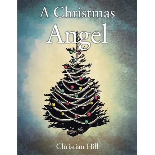 A Christmas Angel - Paperback