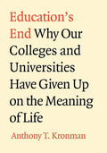Education's End - Paperback