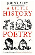 A Little History of Poetry - Paperback
