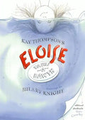 Eloise Takes a Bawth - Hardcover