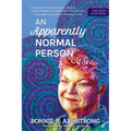 An Apparently Normal Person: From Medical Mystery to Dissociative Superpower - Paperback