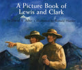 A Picture Book of Lewis and Clark - Paperback