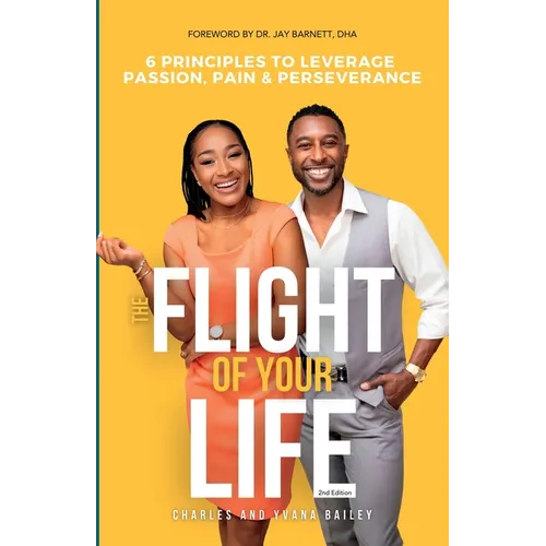 The Flight Of Your Life - Paperback