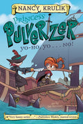 Yo-Ho, Yo . . . No! #8 - Paperback