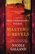 Master of the Revels - Paperback