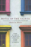 Hotel of the Saints - Paperback