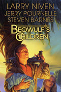 Beowulf's Children - Paperback