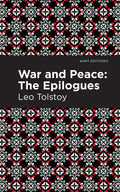 War and Peace:: The Epilogues - Hardcover