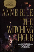 The Witching Hour - Paperback