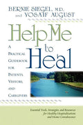 Help Me to Heal - Paperback