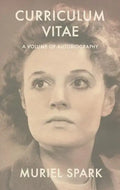 Curriculum Vitae: A Volume of Autobiography - Paperback