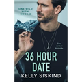 36 Hour Date - Paperback