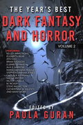 The Year's Best Dark Fantasy & Horror: Volume Two - Paperback