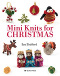 Mini Knits for Christmas - Paperback