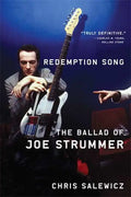 Redemption Song: The Ballad of Joe Strummer - Paperback