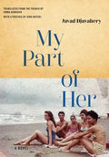 My Part of Her - Paperback