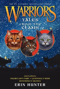 Warriors: Tales from the Clans - Paperback