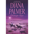 Midnight Rider - Paperback