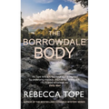 The Borrowdale Body: The Enthralling English Cosy Crime Series - Hardcover