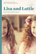 Lisa and Lottie - Paperback
