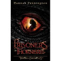 Prisoners of Thornbrill: a clean young adult portal epic fantasy adventure trilogy with siblings, magic, and dragons - Paperback
