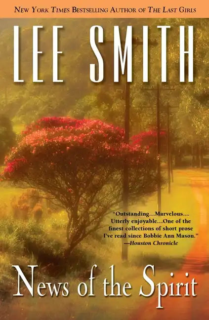 News of the Spirit - Paperback