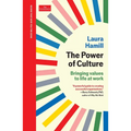 The Power of Culture: An Economist Edge Book - Hardcover