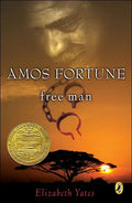 Amos Fortune, Free Man - Hardcover