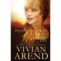 Rocky Mountain Devil - Paperback